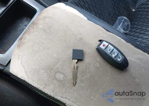 2016 Nissan Altima 2.5/2.5 S/2.5 Sl/2.5 Sr/2.5 Sv из США, поврежденный, VIN 1N4AL3AP8GN329914